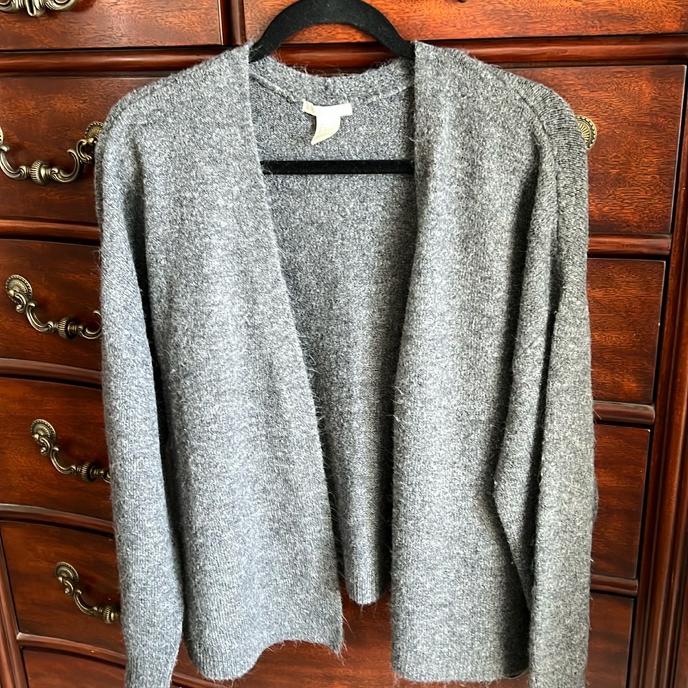 H&M cardigan